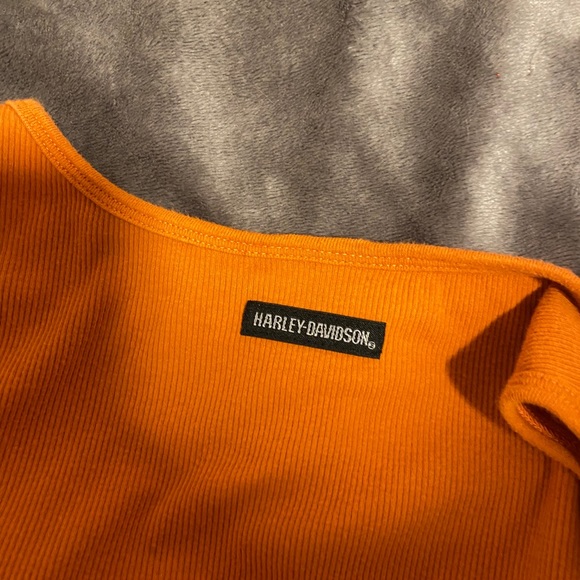 harley davidson tank - Picture 4 of 5